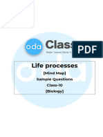 Class-10 - Ch-1 - Life Processes (BIOLOGY)