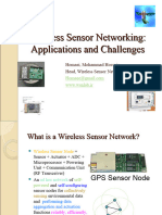Presentation File About Wireless Sensor