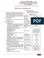 TDS - Epocoat 210 Top (VN)