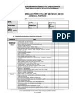 Documento Anexo 1. Recogida Indicios Autismo