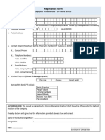 Sri Lanka Registration-Form-of-EPF-Online-Services-12072023