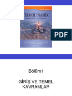 Bölüm 1 - Giriş Ve Temel Kavramlar