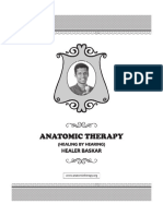 Anatomic Therapy New English PDF Book (2014)