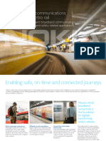 Nokia Train To Ground Solution Brochure EN 230208 160649