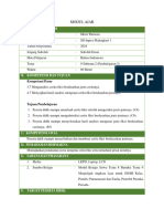 Modul Fiksi