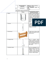 Clinical Chemistry I