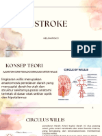 Stroke Presentation