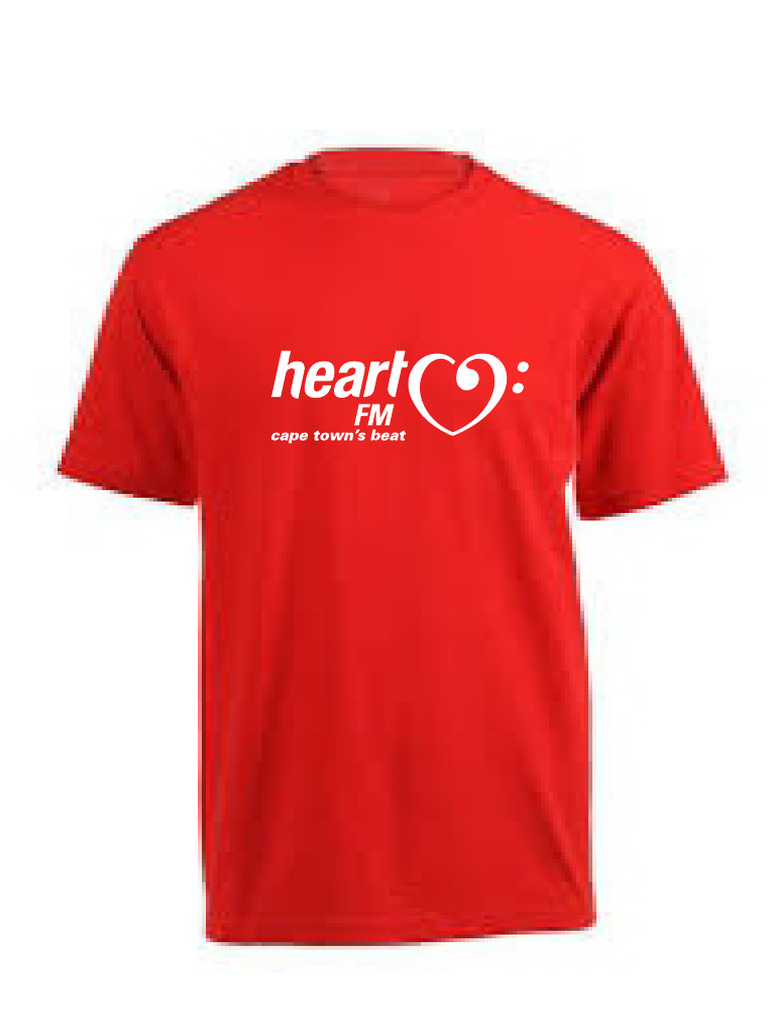 Heart FM | PDF