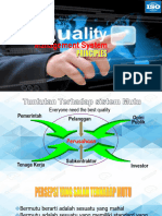Modul 1. Quality Principles (1)