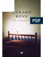 Gerard Reve - de Avonden