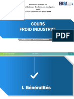 Froid Industriel