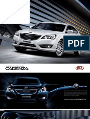 KIA CEED Getting Ready for a Second Facelift? - Korean Car Blog