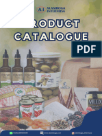 Ai Product Catalogue Jan 2024