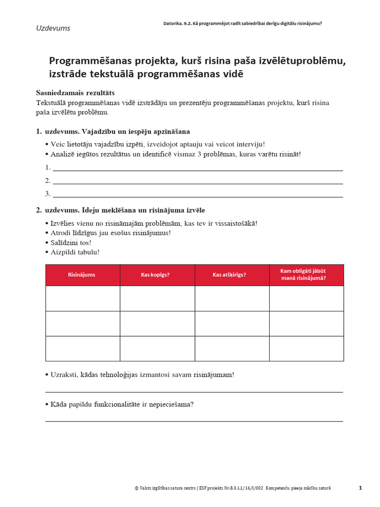 TNPD4 Apraksts | PDF