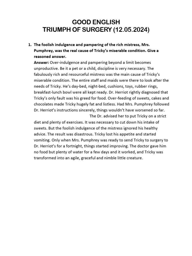 triumph-of-surgery-class-notes-pdf
