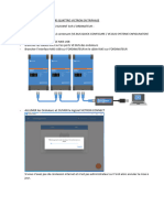 3parametrage Victron Et Onduleur Sma