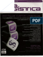 SCRM - mundo logistica