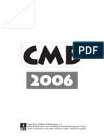 CMB 2006