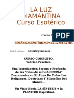 Curso Esotérico