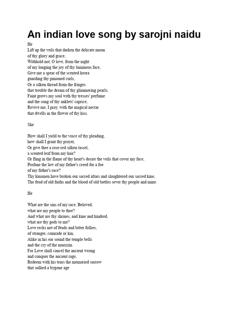 Famous Indian Love Movies