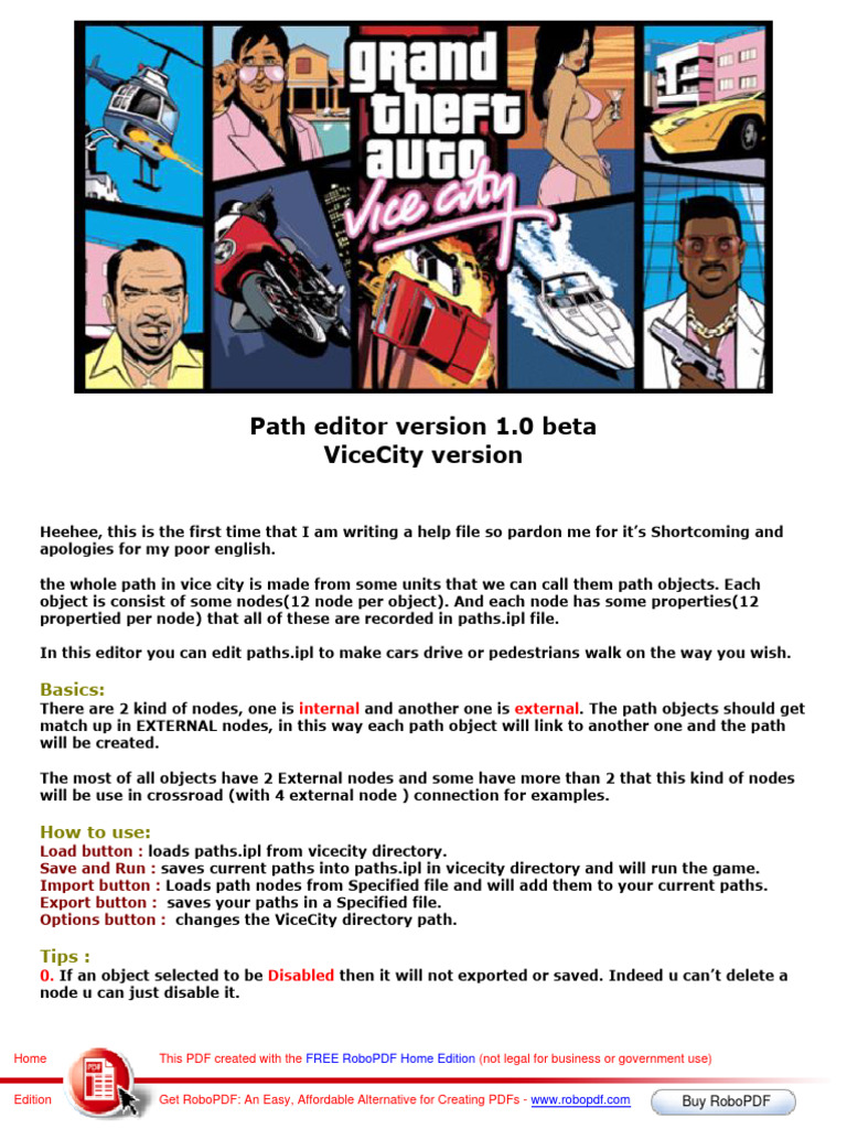 Patheditor user manual pdf computer file system software