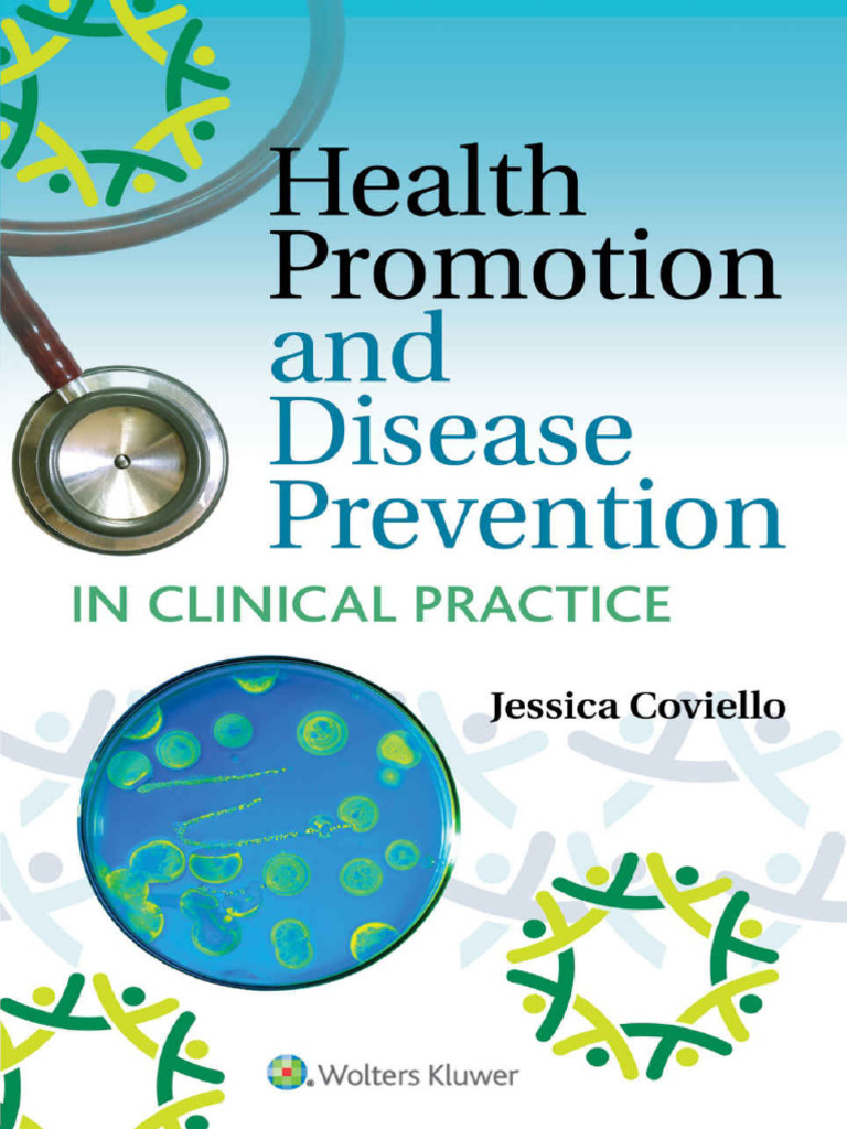 Health Promotion and Disease Prevention in Clinical Practice 2 ...