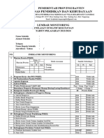 Instrumen Pskel KCD Kab - Tangerang - Tp. 2023-2024