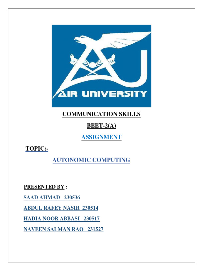 Communication visual data 7