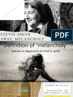 13-Away-Melancholy-Stevie-Smith