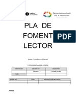 Pla de Foment Lector Definitiu