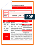 03 DE ABRIL - MATEMATICA - CUARTO GRADO