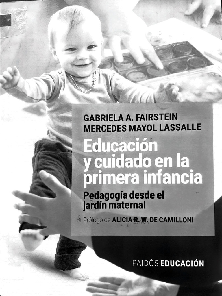 Cuidado y educación en la primera infancia | PDF | Inclusión (Educación ...