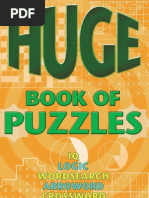 Download Huge Book of Puzzles by SEKAiorg SN73275229 doc pdf