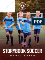 Storybook Soccer: David Baird