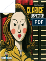 Clarice Lispector-Chirimbote