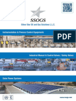 SSOGS Product Flyer NEW