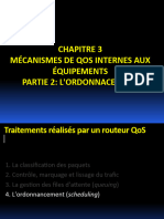 cours 3- Mécanismes de QoS internes aux équipements partie 2