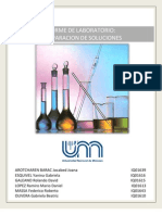 Informe de laboratorio