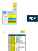 Input Nilai Rapot PKN KLS Xi Ipa 1