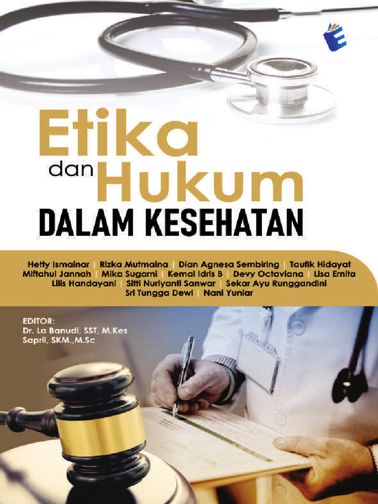 Etika dan Hukum dalam Kesehatan | PDF
