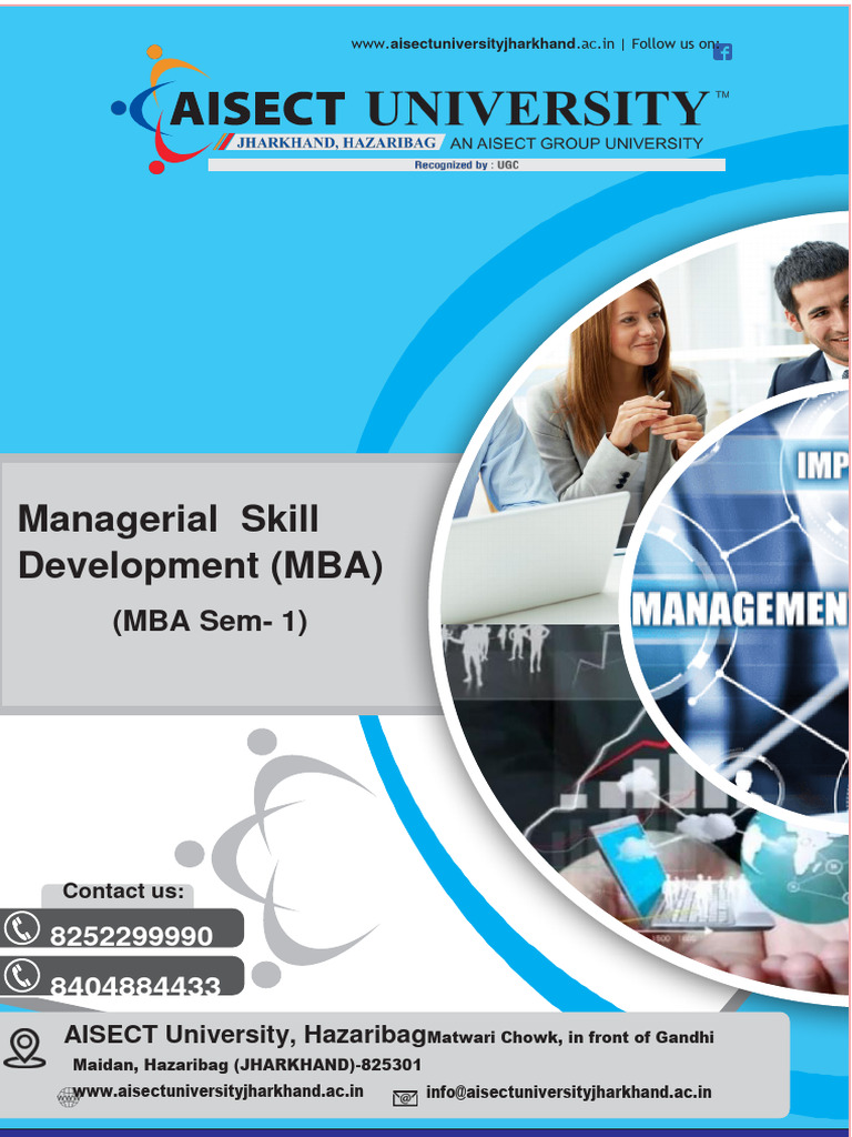 Understanding Communication in MBA | PDF | Communication | Information