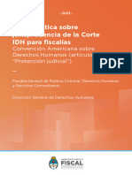 ACTUALIZACIÓN Guia Practica Sobre Jurisprudencia de La Corte IDH para Fiscalias 25