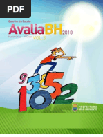 Boletim Pedagogico Mat II Ciclo Vol3 2010