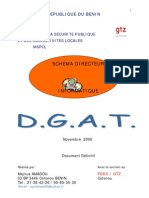 PDF Sdi Definitif Dgat Et PF