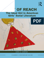 (Children’s Literature and Culture) Kate G. Harper - Out of Reach_ The Ideal Girl in American Girls’ Serial Literature-Routledge (2019) (1)