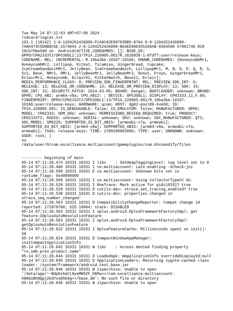 Logcat pdf android operating system operating system families