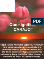 Carajo