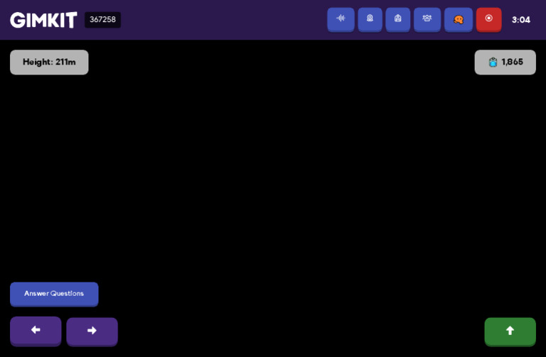 Host Gimkit PDF
