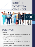 Roles y Responsabilidades CCL