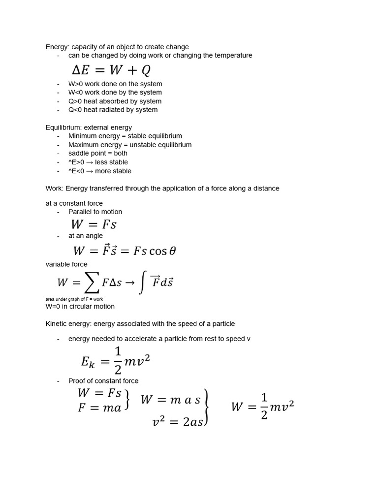 Physiscs Final Pdf Scientific Phenomena Physics